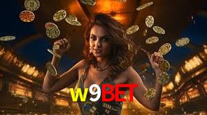 Game Providers w9bet