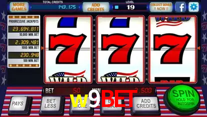 w9bet Belo Horizonte - Reivindique Bonus