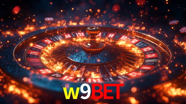 Premium Interface w9bet