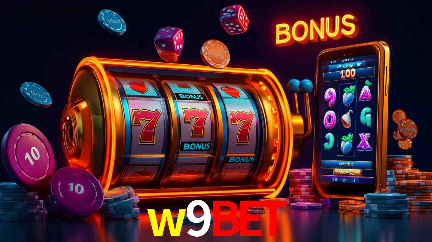 Descubra o Programa VIP da w9bet: Vantagens Exclusivas para Jogadores
