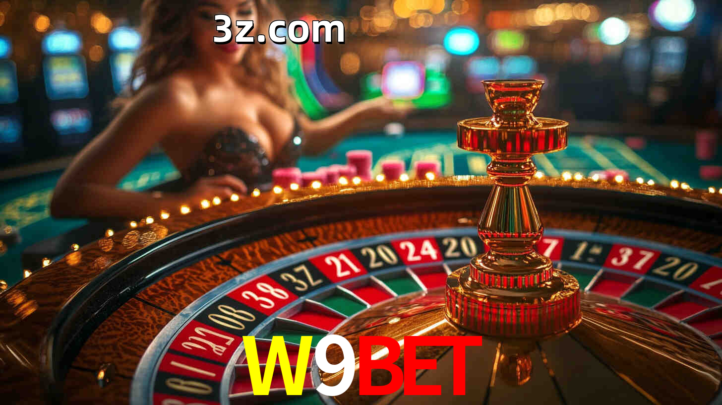 Compromisso com a Privacidade W9BET