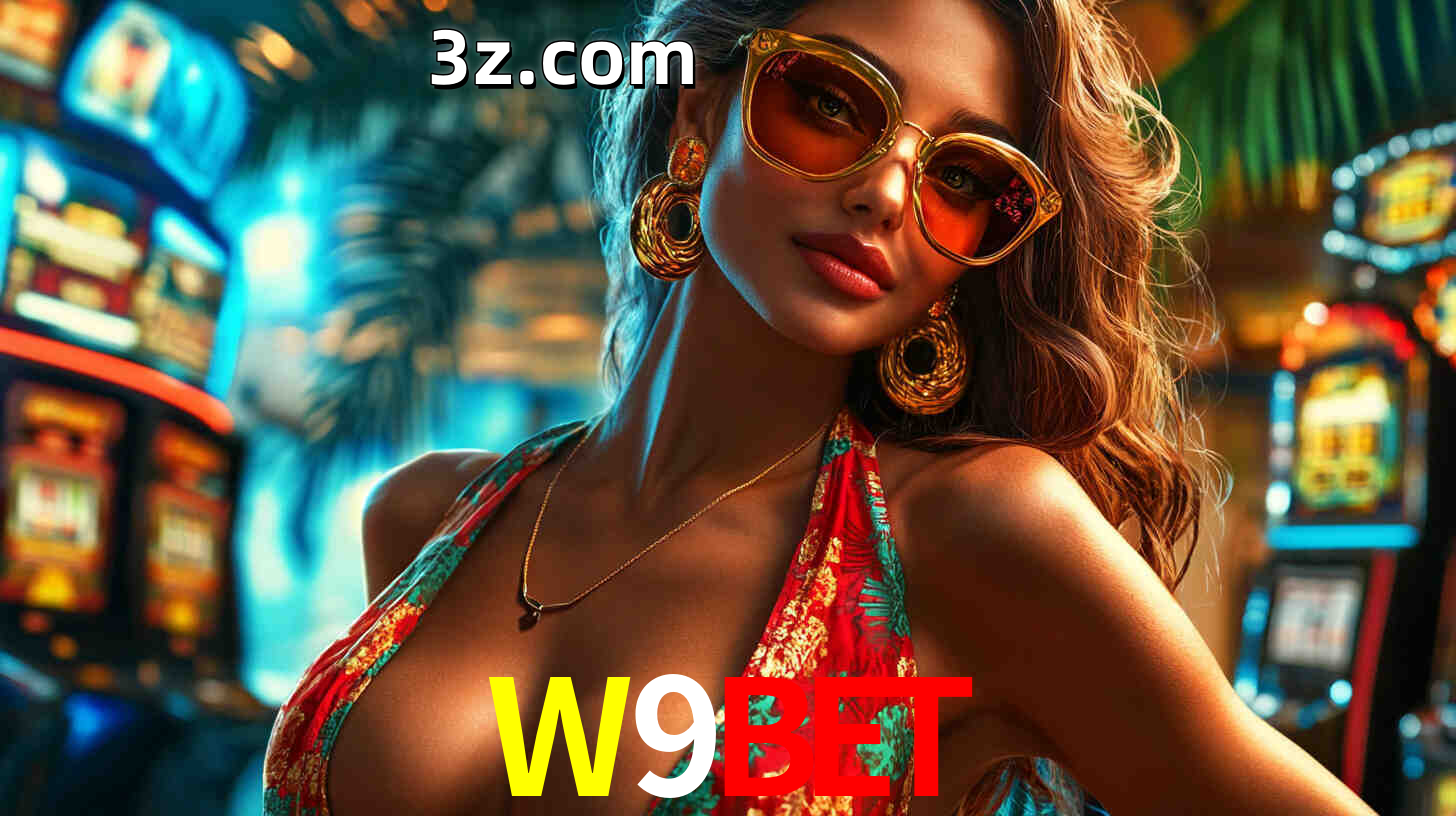 Proteção de informações na W9BET
