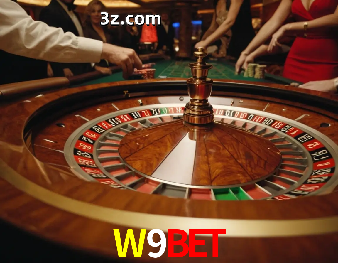 Privacidade garantida pela W9BET