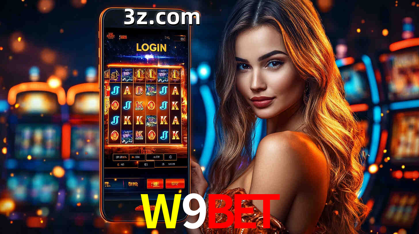Isenção de Responsabilidades no site W9BET