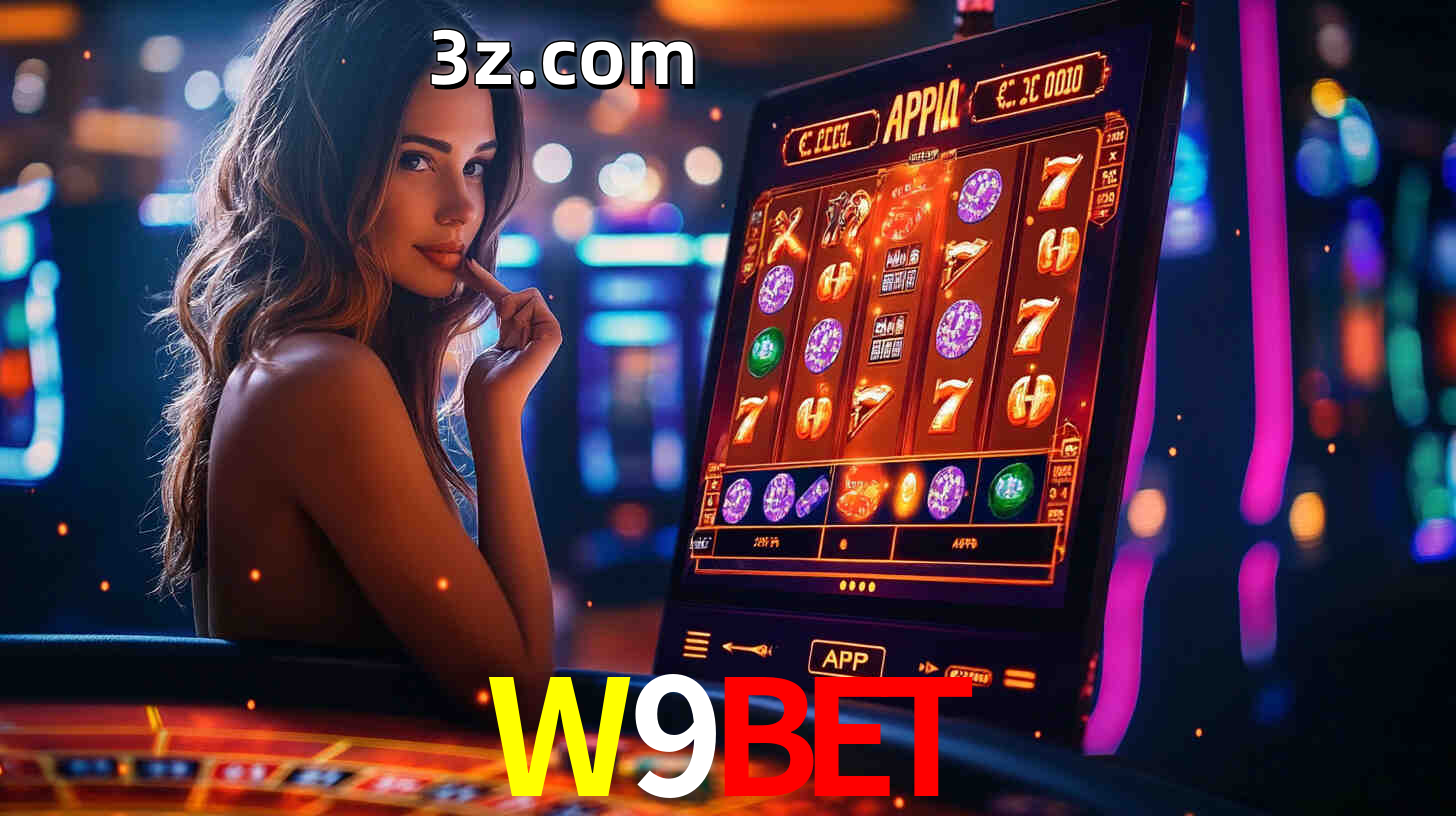 Limitação de Responsabilidade W9BET