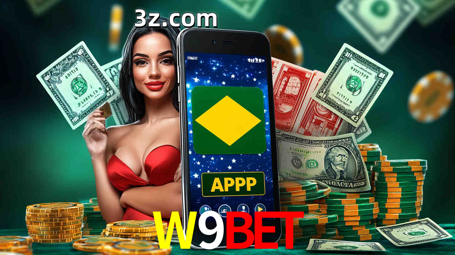 Isenção de Responsabilidade da W9BET