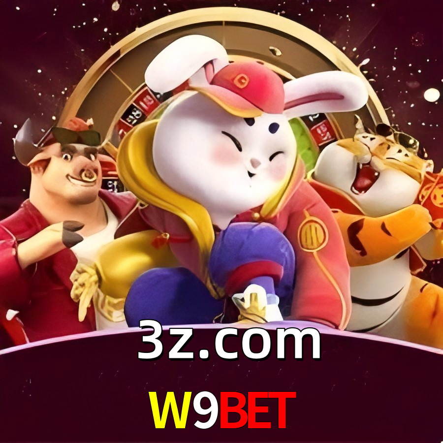 Jogos online na W9BET casino